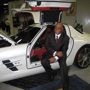 Meet your Posher, Burnell